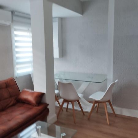 Apartamento Claudia Cullera Exteriör bild