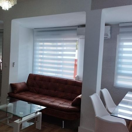 Apartamento Claudia Cullera Exteriör bild