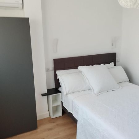 Apartamento Claudia Cullera Exteriör bild