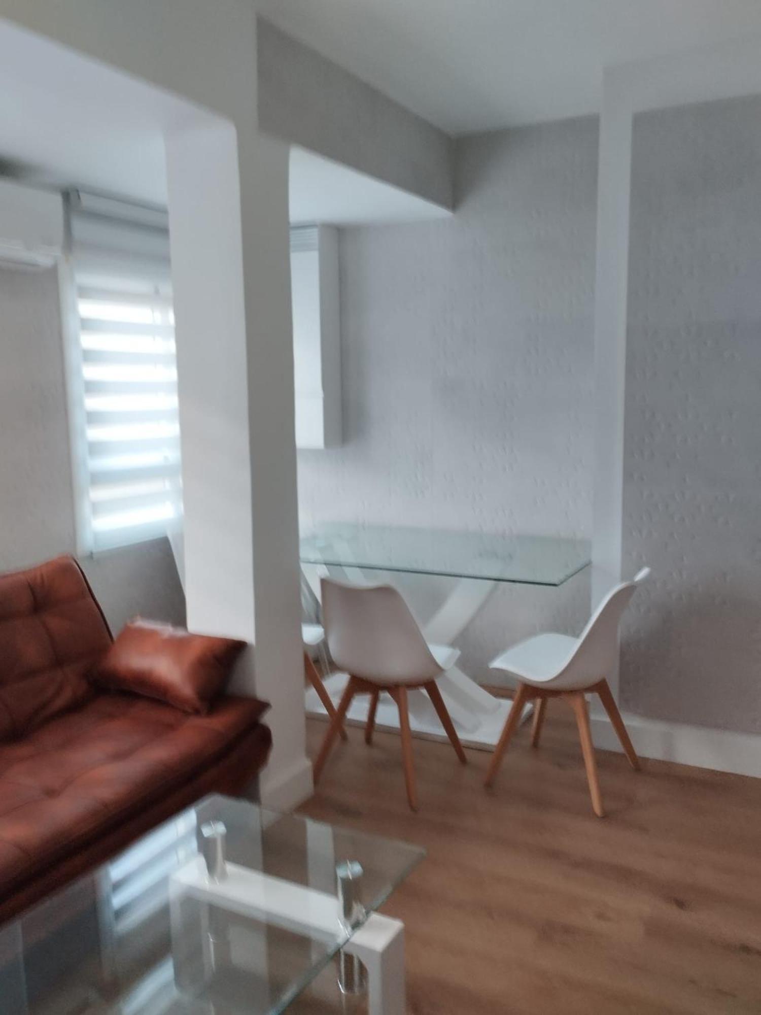 Apartamento Claudia Cullera Exteriör bild