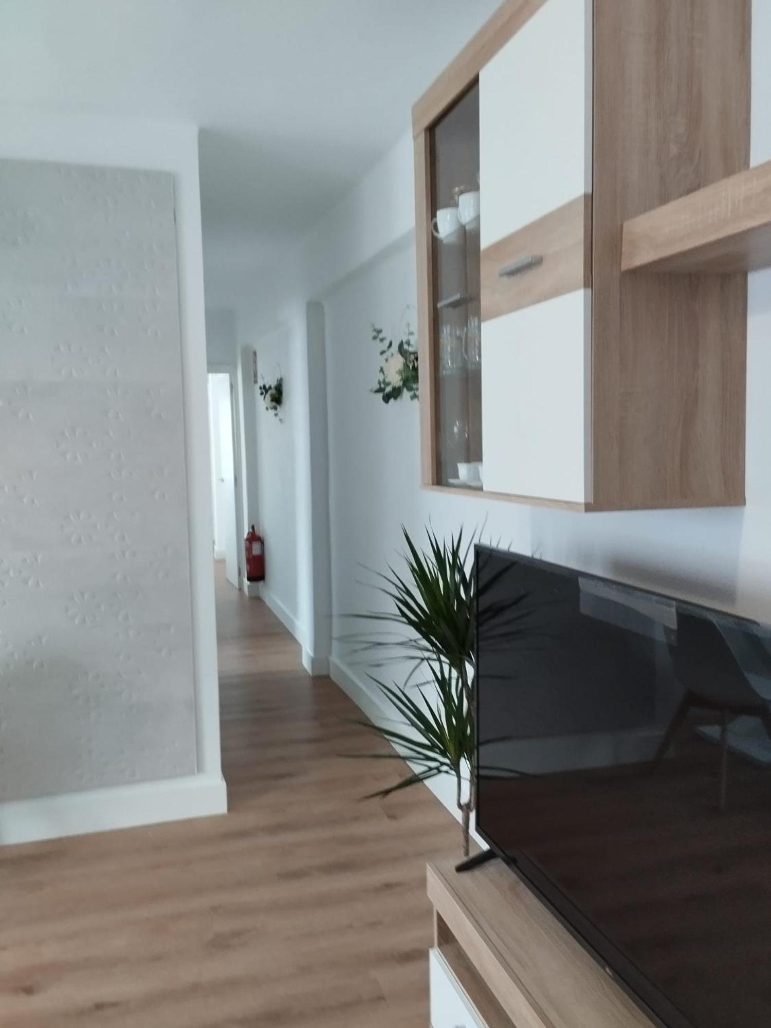 Apartamento Claudia Cullera Exteriör bild