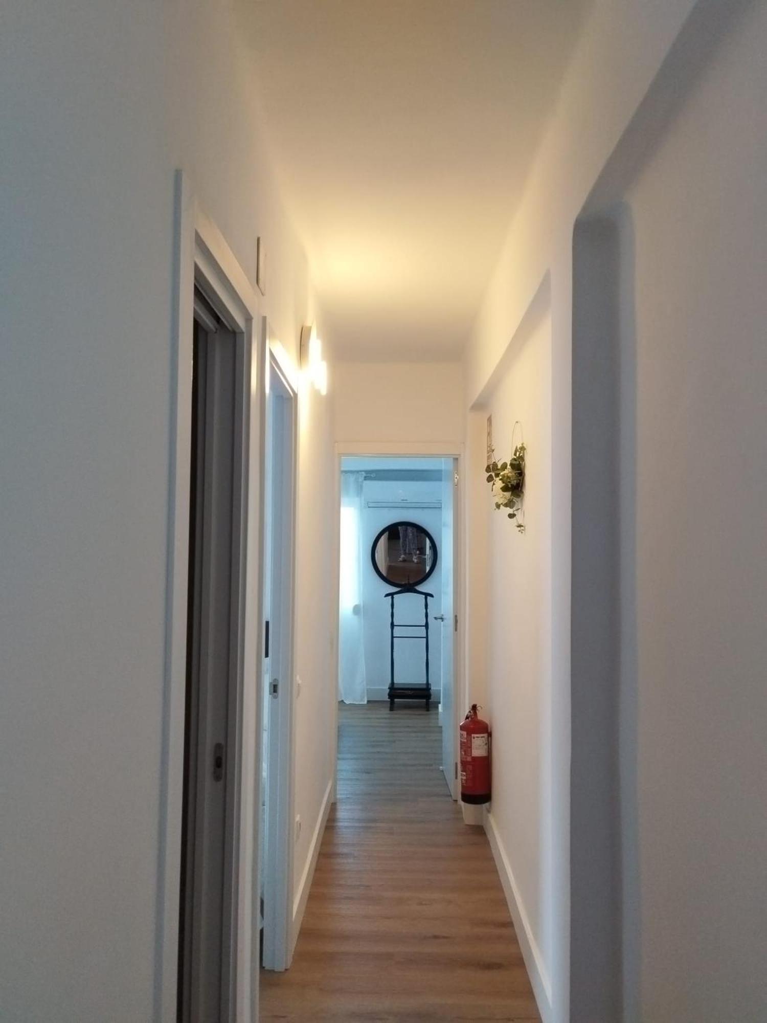 Apartamento Claudia Cullera Exteriör bild