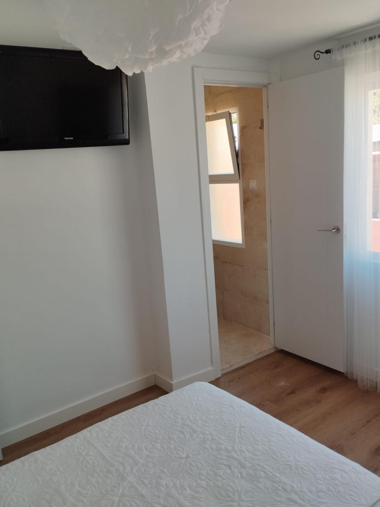 Apartamento Claudia Cullera Exteriör bild