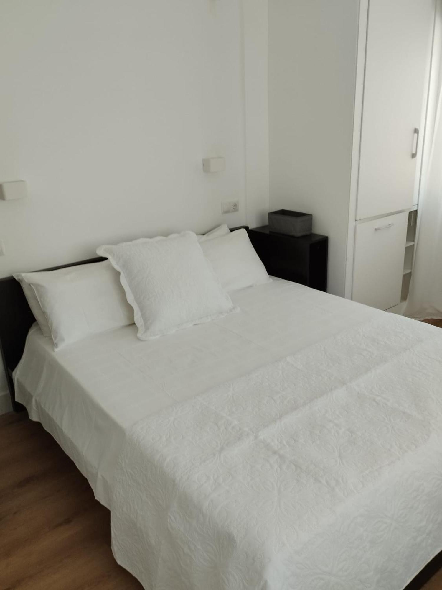 Apartamento Claudia Cullera Exteriör bild