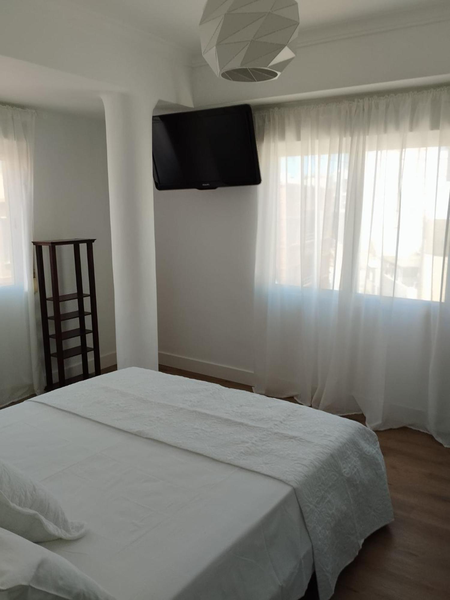 Apartamento Claudia Cullera Exteriör bild
