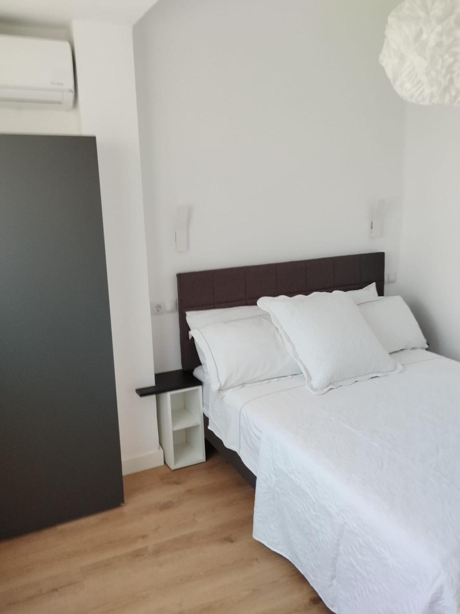Apartamento Claudia Cullera Exteriör bild