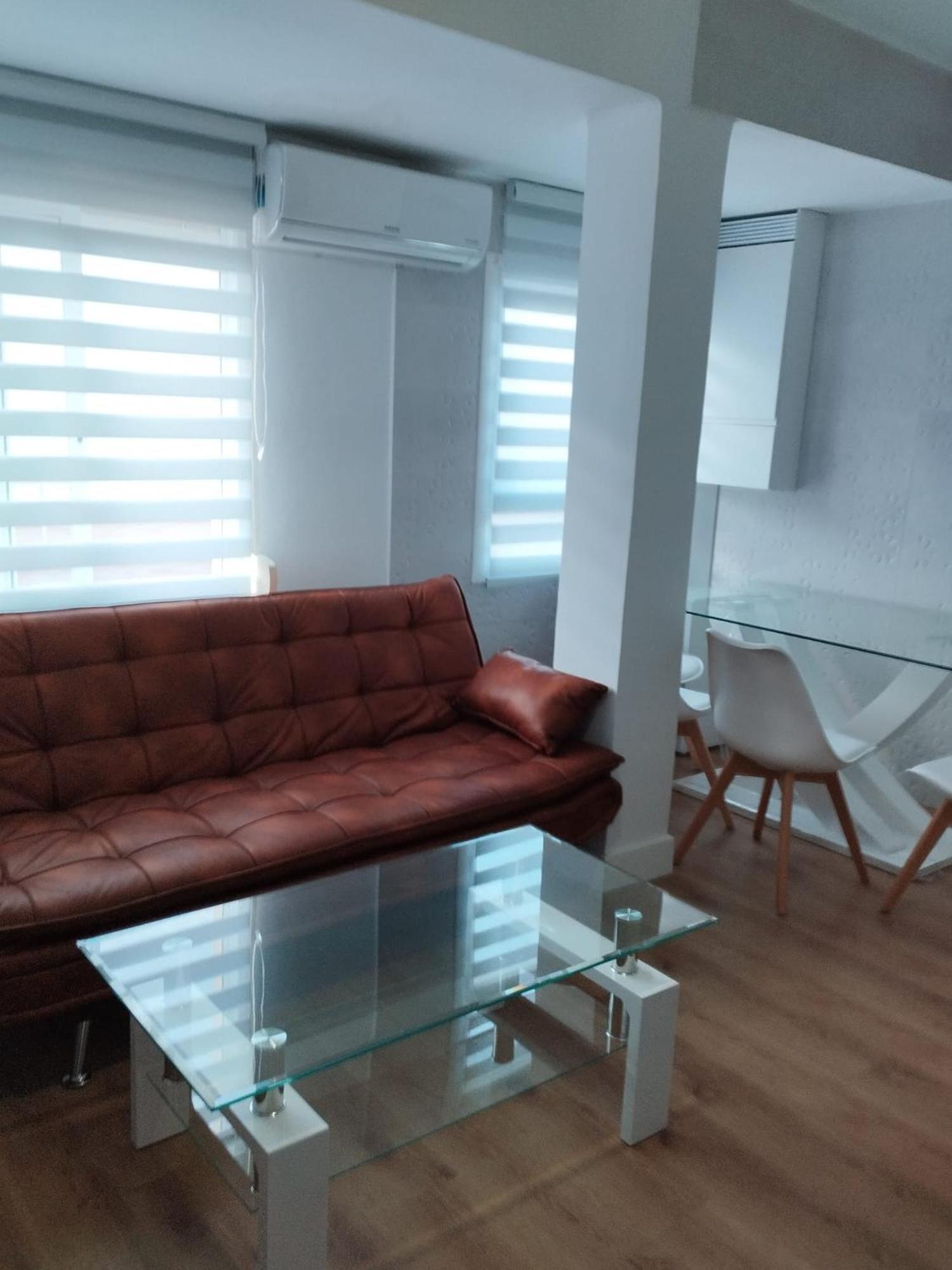 Apartamento Claudia Cullera Exteriör bild