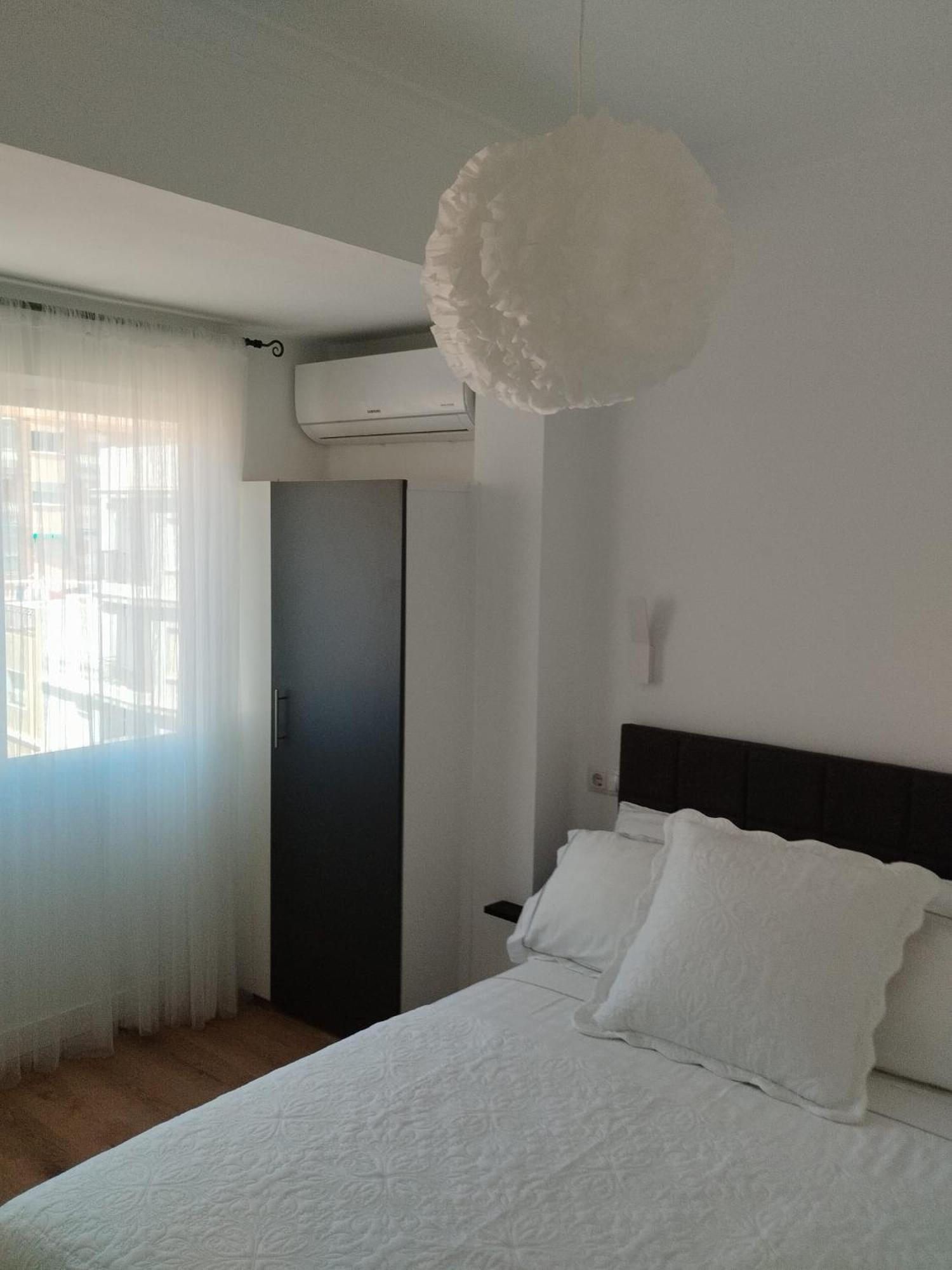 Apartamento Claudia Cullera Exteriör bild